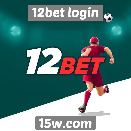 Como acessar a plataforma de jogos 12bet login