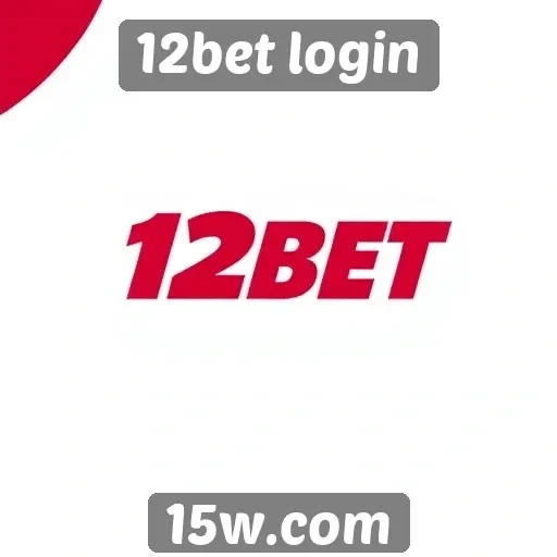 Acessando a plataforma de jogos 12bet login