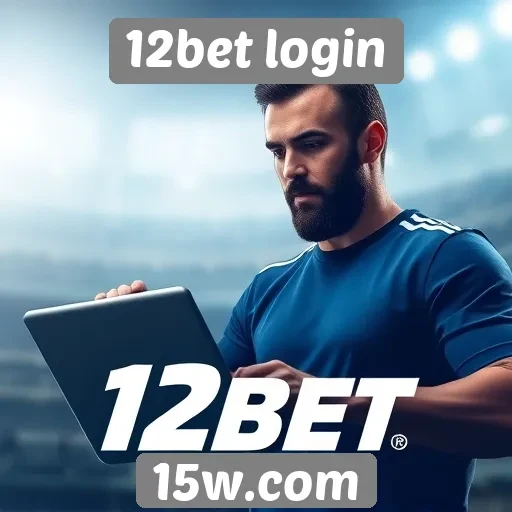 Principais recursos do site 12bet login