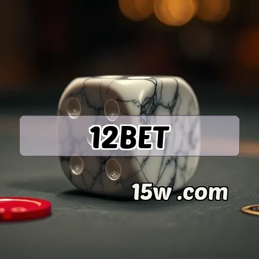 12bet login Cassino