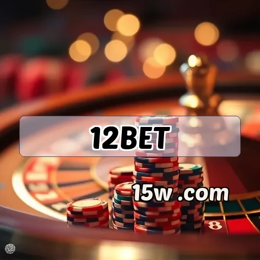 12bet login Ao Vivo