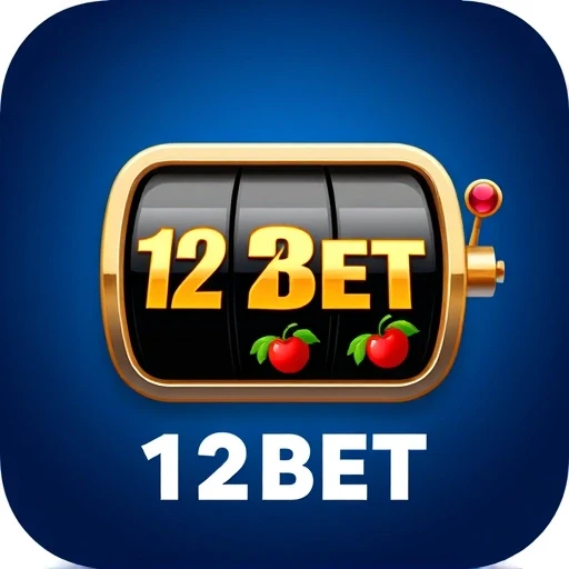 Logotipo 12bet login