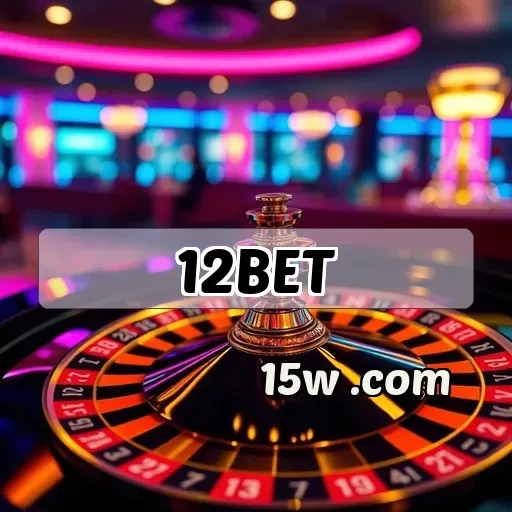 12bet login Termos